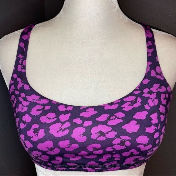 Lululemon Free to Be Sports Bra - Picture 5 of 9